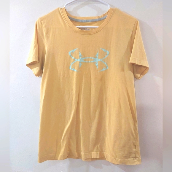 Under Armour Tee - Picture 1 of 1